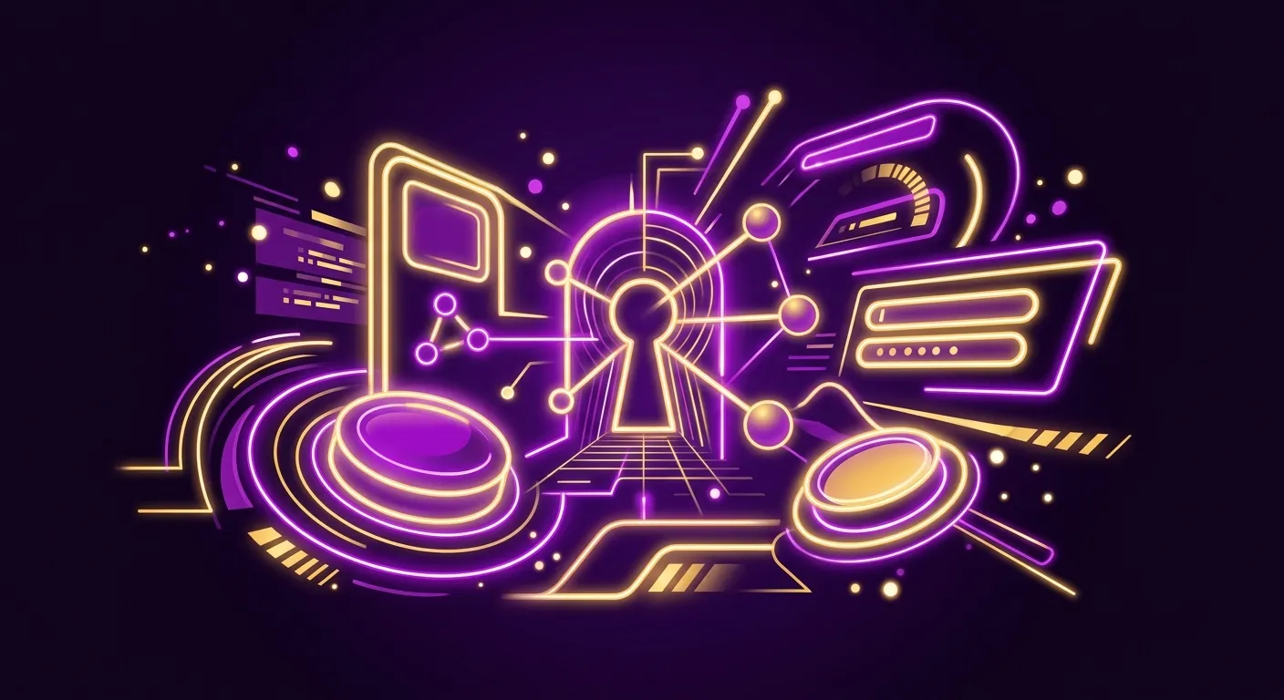 Ilustrasi Registrasi dan Pembuatan Akun BUDI4D